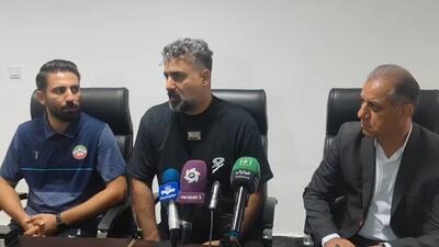 اشکش: هواداران نساجی نعمت هستند