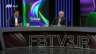 حجت کریمی: چرا حسینی از استقلال جدا شد، در استقلال بازیکنان در انتخاب سرمربی نقش دارند