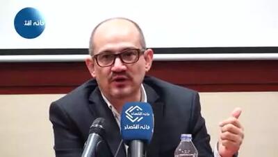 افشاگری جنجالی استاد دانشگاه تهران علیه کاسبان تحریم: محموله‌های نفتی ایران را لو دادند!