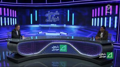 آل کثیر: گولسیانی به جای مدیران پرسپولیس پیامک زد و بابت زحماتم تشکر کرد