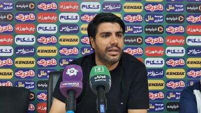 بیاتلو: در اردوها ماکارونی می خوردیم که بودجه مان تمام نشود