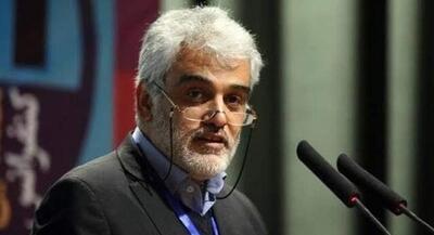 واکنش شهید طهرانچی به برهنه شدن یک دانشجو | جهان نیوز