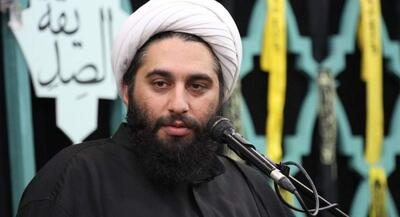 حسادت انسان را ابله می‌کند! حامد کاشانی | جهان نیوز