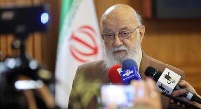 چمران : در انتخابات بعدی شورا‌ها شرکت نمی‌کنم | جهان نیوز