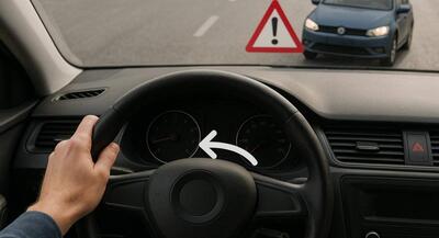 علت کشیده شدن فرمان خودرو به چپ یا راست | جهان نیوز