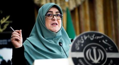 سخنگوی دولت: متوجه نوسان قیمت‌ها هستیم | جهان نیوز