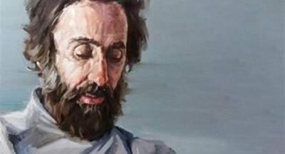 تصویری متفاوت از سهراب سپهری | جهان نیوز