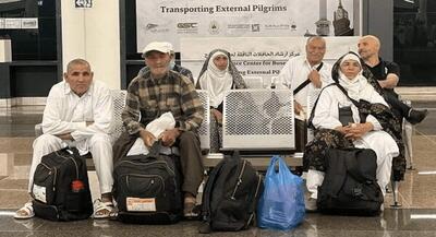 پیش پرداخت ۲۰۰ میلیونی حاجیان خانه خدا! | جهان نیوز