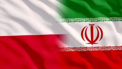 ایران و لهستان بر توسعه همکاری‌های علمی و فناورانه تأکید کردند