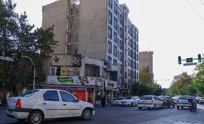 رئیس اتحادیه املاک: کاهش ۳۰ تا ۵۰ درصدی قیمت مسکن فقط اسمی بود