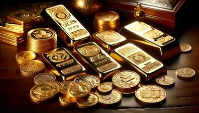 آیا افزایش قیمت طلای جهانی موجب رشد بی‌سابقه قیمت سکه در ایران شد؟