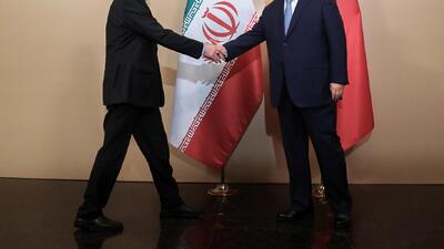 راز چینی پرداخت دلارهای نفتی ایران