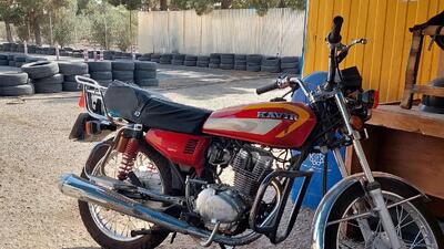 گواهینامه موتورسیکلت برای 16 ساله‌ها؛ پلیس راهور از شرایط جدید خبر داد