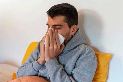 چهار روش برای پیشگیری از سرماخوردگی
