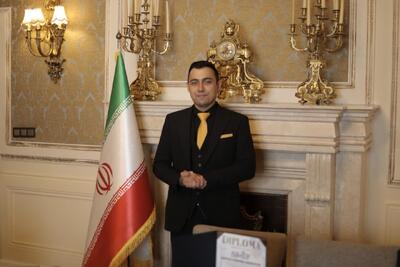 درخشش جهانی آکادمی مخترعین در مسابقات بین‌المللی اختراعات سیلیکون ولی آمریکا و سوئیس ۲۰۲۵