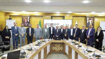 ایران جان به استان فارس رسید