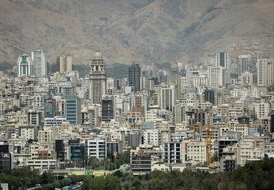 پیش بینی ثبات قیمت مسکن تا پایان سال
