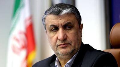 تولید رادیو دارو متوقف نمی‌شود