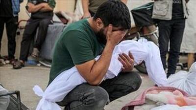 فرمانده نیروی هوایی اسرائیل کناره‌گیری می‌کند