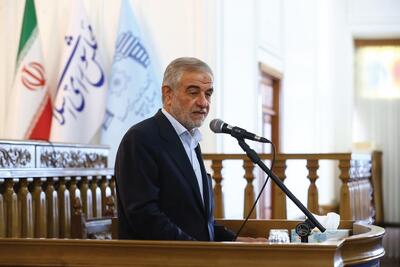 برگزاری تمام الکترونیکی انتخابات شورا‌ها