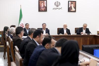 تشکل‌های محیط زیستی به دلیل برخورد‌های امنیتی که در گذشته با آنها شد، با احتیاط عمل می‌کنند