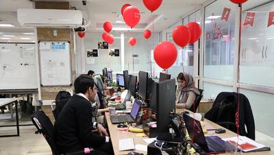 لیست جدیدترین آگهی های استخدام اسنپ تریپ