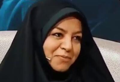 ببینید | سرهنگ مژگان اولین کارآگاه زن ایرانی و پیشگام در رد قفل‌ها در جهان