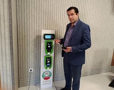 حذف پرداخت نقدی کرایه اتوبوس در قزوین