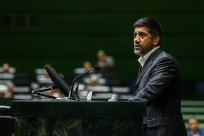 واکنش مخاطبان خبرآنلاین به سخنان علیرضا دبیر در مجلس؛ «پهلوانی» زیر سایه سیاست و معیشت