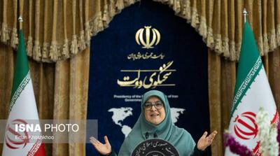 مهاجرانی: آرایش دولت تغییر کرده است - مردم سالاری آنلاین