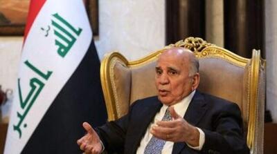 فواد حسین: روابط با ایران مستحکم است، با ایران و سوریه هماهنگ هستیم - مردم سالاری آنلاین