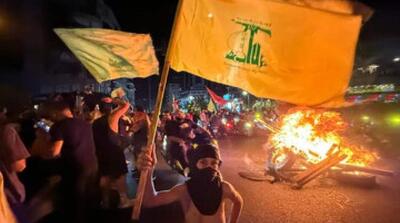 احتمال جنگ اسرائیل با لبنان بعد از جنگ غزه - مردم سالاری آنلاین