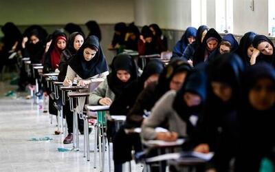 اعتراض دستیاران پزشکی به آزمون جنجالی/ مجلس و دیوان عدالت اداری وارد ماجرا شدند