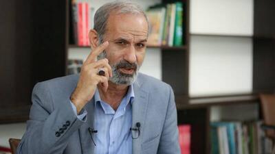 ذهن طرف فلسطینی و طرف اسرائیلی در طرح ترامپ