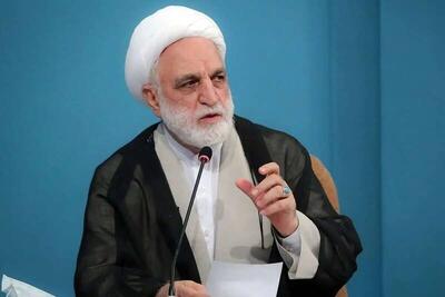 فیلم/ اژه‌ای: جبهه مقاومت با انگیزه بیشتری در حال ایستادگی در برابر دشمنان است