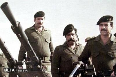 ۵ روز اول جنگ تحمیلی از ۵ زاویه