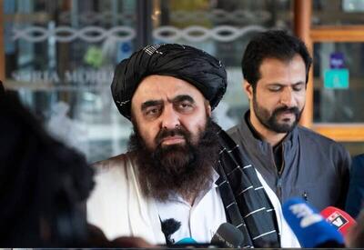 افغانستان: حضور خارجی را در خاک خود تحمل نخواهیم کرد