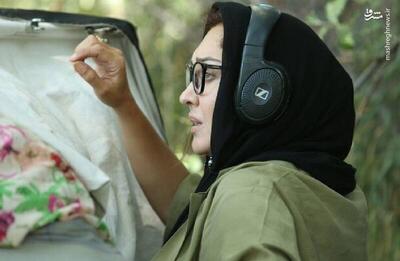 سرکار خانم این ژست‌ها به شما نمی‌آید/ نیکی کریمی پول را گرفت و فیلم را بازی نکرد