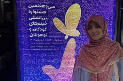 یارمحمدی: سینمای نوجوان ضروری‌ترین حوزه برای آینده فیلم کودک ایران است
