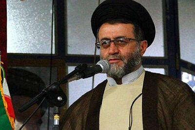 رجایی نسب: عفو معیاری در زندان‌های فارس به خوبی اجرا می‌شود
