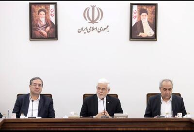 سرمست:احیای دریاچه ارومیه نیازمند مدیریت تنش آبی و تغییر الگوی کشت است