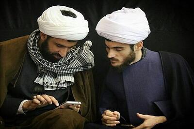 برگزاری همایش تجلیل از مبلغان فضای مجازی فعال در دفاع مقدس اخیر