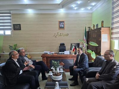 بخشی: مدارس سنگی مشگین‌شهر در اولویت نوسازی قرار گرفتند