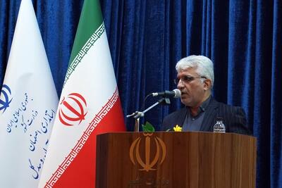 یوسفیان: روستائیان بازوی اجرایی دولت در توسعه پایدار هستند