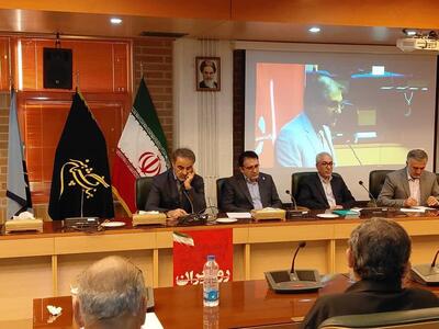 نقشه دشمنان در جنگ ۱۲ روزه با وحدت ایرانیان شکست خورد