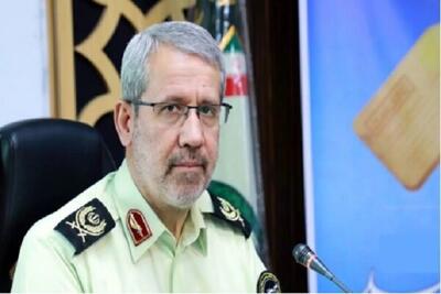 یک میلیون تماس با پلیس در ۶ ماه نخست امسال ثبت شد