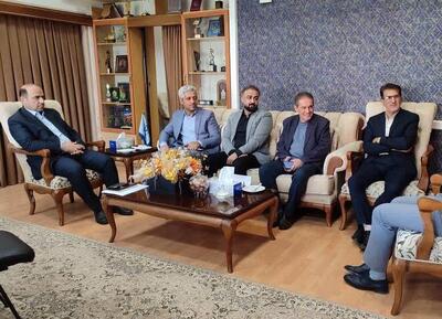 بنی عامریان: رسانه در فرهنگ‌سازی مصرف ایمن و بهینه گاز نقش محوری دارد