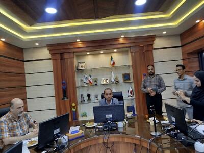 «ترویج فرهنگ نوآوری» مهمترین ماموریت جشنواره شیخ بهایی در استان سمنان