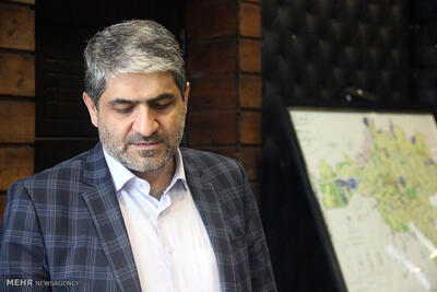 دادبود: مدیریت اصولی پسماند شاخصی مهم در توسعه پایدار مازندران است