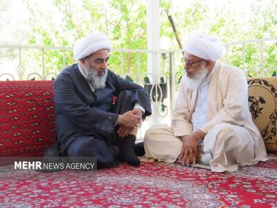 روایت یک عمر مجاهدت علمی؛ از پویایی فقه شیعه تا فرهنگ سازی «نسل زد»